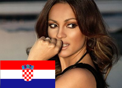 croatian girls